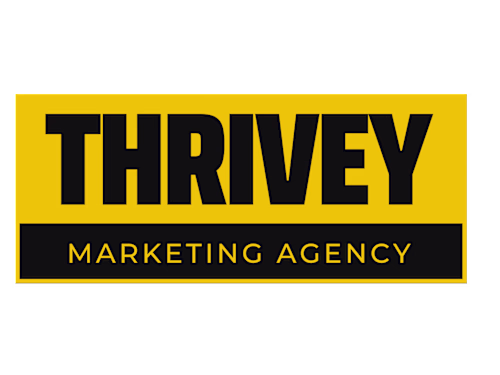 Logo Design for Marketing Agency