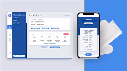 Advance Vitals: From Concept to $3M Deal in 4 Month