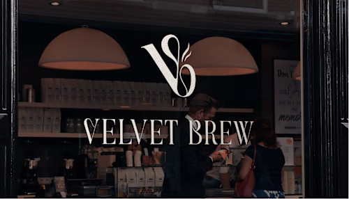 Velvet Brew - Cafe