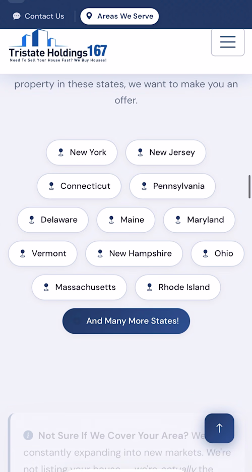 This project is about real estate development