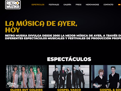Retromusika.com