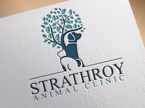 I will design a beautiful logo for your business or company
