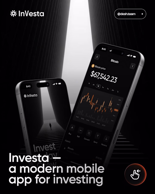 InVesta - our take on