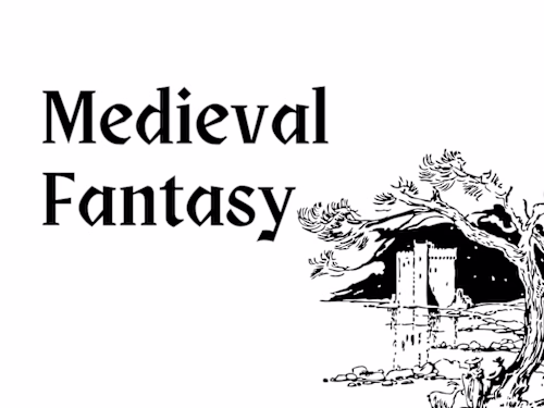 [Fiction] Dawnchasers