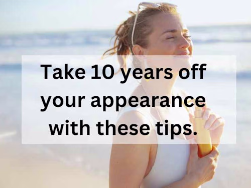 Skincare Blog Article. 