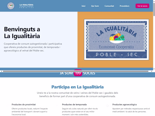 Developing and maintaining a functional, accessible website ...