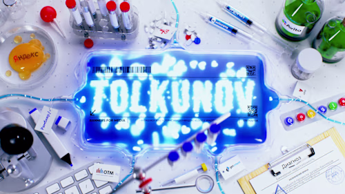 TOLKUNOV