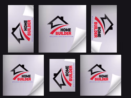Business Logo design