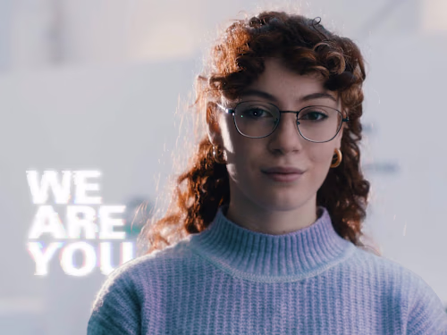 Nottingham Trent University Hero Movie