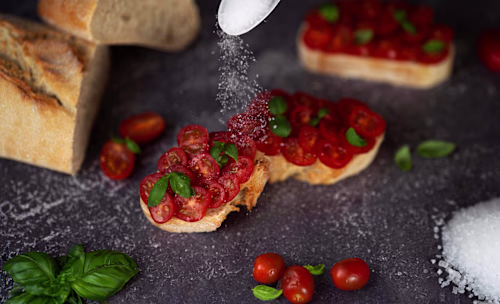 Food Photography