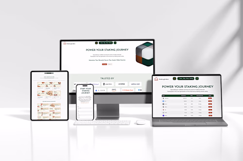 www.stakingcabin.com (https://www.stakingcabin.com)Web3/Bloc...