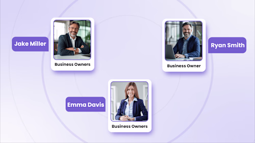 Candor Financial Solutions – PCM Plan SaaS Explainer Video