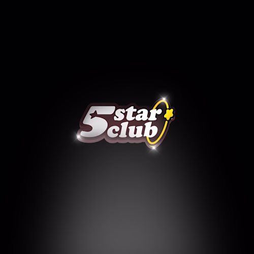 5 STAR CLUB :: Behance