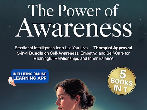 Proofreading The Power of Awareness