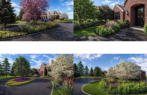illustrative work