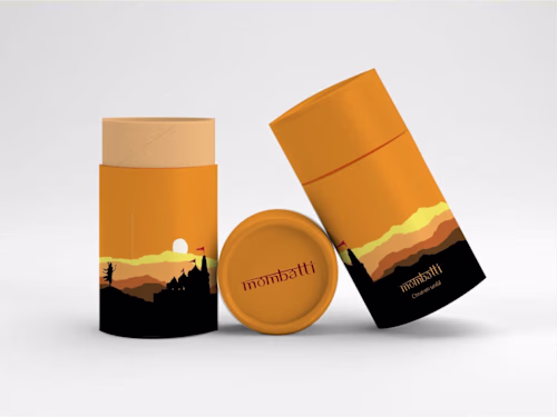 Branding 