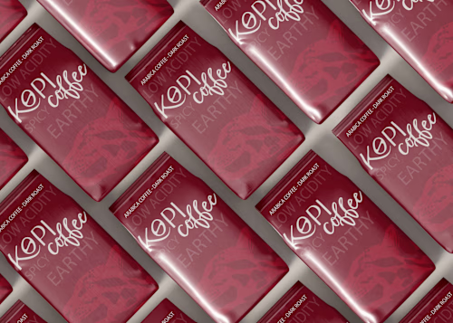 KOPI COFFEE