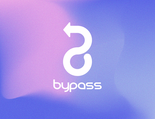 Bypass - Brand Identity Project
