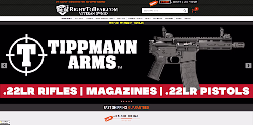 Righttobear.com