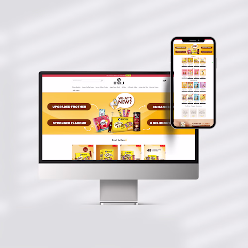 Bevzilla was developed as an