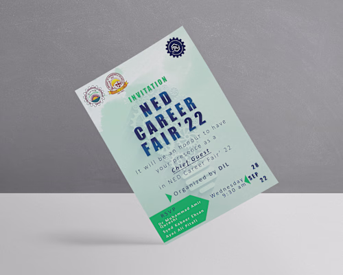 Event Identity Graphic Design:: Behance