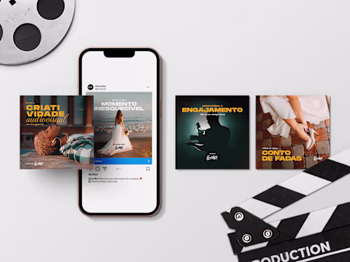 Fellas | Paid Social Media Ads