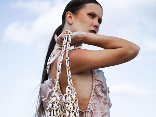 ULA for Flanelle Magazine