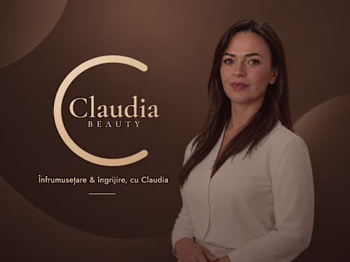 Claudia Beauty — Mobile Booking