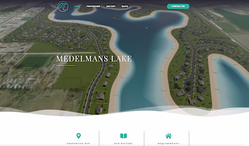 Website creation