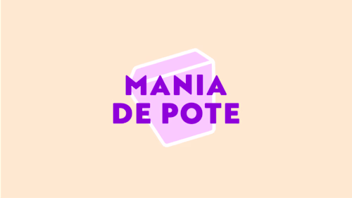 Visual Identity | Mania de Pote