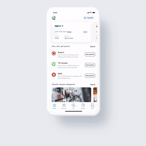 Paytm Canada