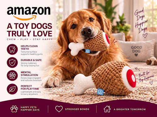 AI-powered Amazon listing visuals &