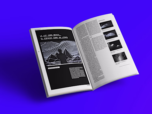 MAKER || Magazine