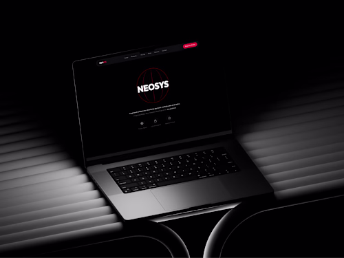 Neosys — Enterprise SaaS Platform Revamp