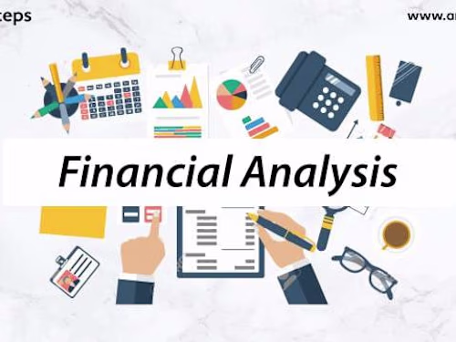 Financial Analysis Project