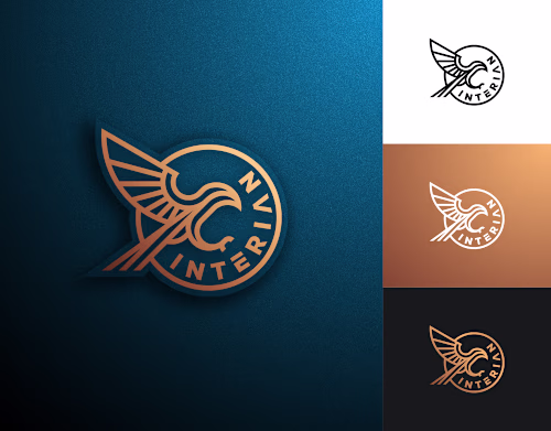INTERIAN - FALCON :: Behance