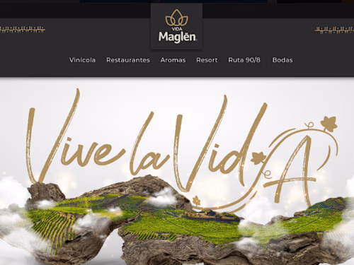 Maglen