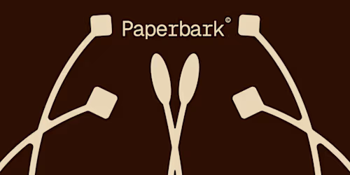  Paperbark.ai, A logo and visual design venture.