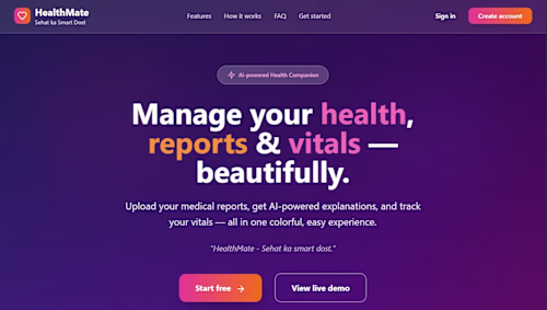 Integrated Groq + ElevenLabs TTS