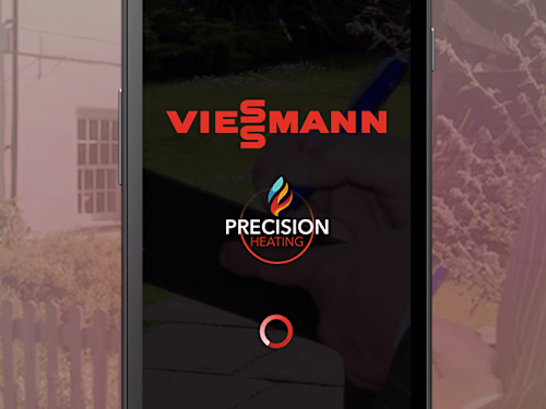 Viessmann Warranty Registratio - Apps on Google Play