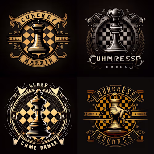 Logo Design 