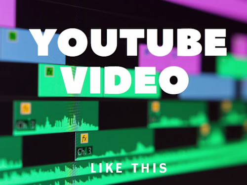 I will do video editing within 24 hours 