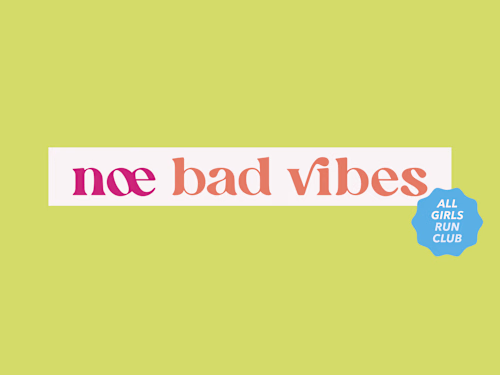 Noe Bad Vibes — Davenport Design