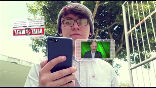 Carlos Obando Reel - YouTube