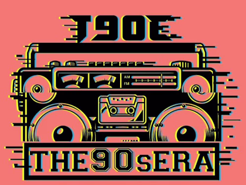 The 90s Era