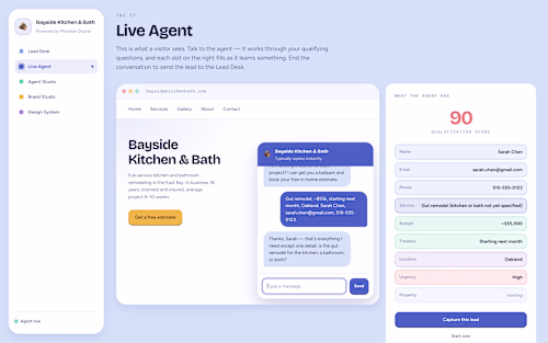 My submission for replitbuildathon. Features