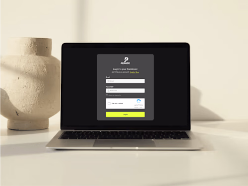 Boosting Signup Conversions for Perkox by  (2% - 5%)