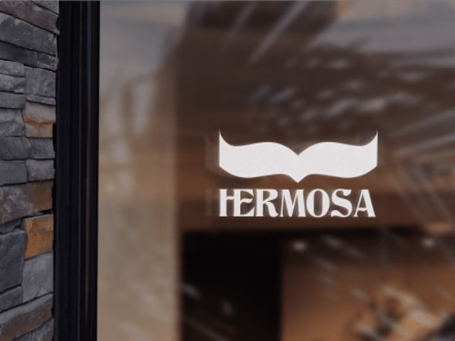 HERMOSA | Brand Identity