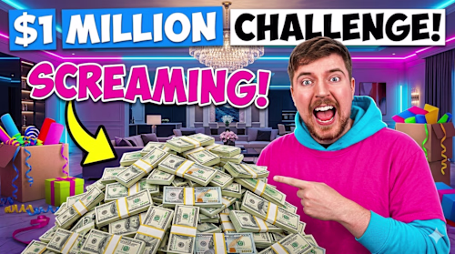 Ai thumbnail design 