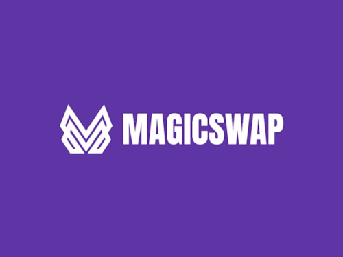 MAGIC SWAP PROJECT
